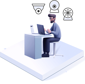 Cámaras para Vehiculos